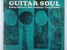 Kenny Burrell/Bill Jennings/Tiny Grimes 