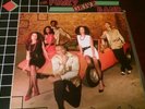 The funky drive band LP Rare Soul Boogie