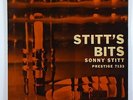 Sonny Stitt 