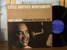 LITTLE BROTHER MONTGOMERY LP 