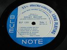 SIDNEY BECHET Jazz Classics Vol.1+2 1955 Blue Note MONO DG 'Ears' RVG (2) LP SET