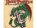 DEEP PURPLE - BATTLE RAGES ON  VINYL LP CLASSIC ROCK & POP NEU