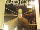 DILATED PEOPLES The Platform 2XLP ABB hip hop 2000 SEALED original store stock