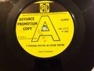Steve Hammond - I Think We're Alone Now - promo 7