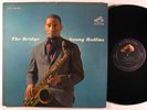 SONNY ROLLINS The Bridge LP on RCA Victor DG stereo