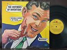 FRANK ZAPPA weasels ripped my flesh MOTHERS OF INVENTION UK LP avant psych prog
