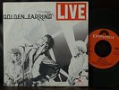 GOLDEN EARRING radar love SIGNED SINGLE live 45 7