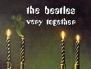 CANADA1969 ROCK LP THE BEATLES : VERY TOGETHER