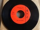 RARE SOUL DANCER   THE LIVE WIRES  DANCING DOLL G&J RECORDS 45  NEAR MINT