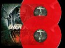 OVERKILL, Ironbound RED VINYL *NEU* 2LP