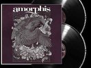 AMORPHIS, Circle BLACK VINYL *NEU* 2LP