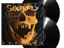 SOULFLY, Savages BLACK VINYL *NEU* 2LP