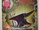 ANVIL - Pound for Pound LP 1988 , US-Import , sealed MINT