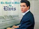 ELVIS PRESLEY**HIS HAND IN MINE (180 GRAM/VV)**VINYL