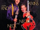 CHET ATKINS/MARK KNOPFLER**NECK AND NECK (180 GRAM)**VINYL