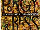 ELLA FITZGERALD/LOUIS ARMSTRONG**PORGY AND BESS (GATEFOLD/180 GRAM)**2 VINYL SET