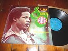 KING SUNNY ADE LP THE MESSAGE JUJU AFROBEAT NIGERIA