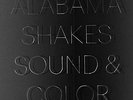 Sound & Color - 2 DISC SET - Alabama Shakes (2015, Vinyl New)