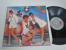 THE FLIRTS/MADE IN AMERICA  LP 1985 ARIOLA 206 574-620