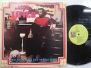 LOUIE RAMIREZ canta VICTOR VELAZQUEZ Tipico LATIN LP UNITED LATINO