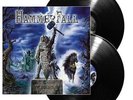 HAMMERFALL, (r)Evolution BLACK VINYL *NEU* 2LP