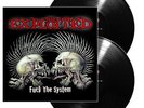 THE EXPLOITED, Fuck the system SPECIAL EDITION BLA *NEU