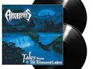 AMORPHIS, Tales from the thousand lakes *NEU* 2LP
