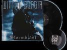 DIMMU BORGIR, Stormblåst 2005 BLACK VINYL *NEU* LP + 7
