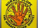HORACE SILVER QUINTET Horace-Scope-W63 RVG EAR-SOPHISTICATED YET SWINGING BOP