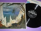 SXL 6173 SCHUBERT BOSKOVSKY 'STRING QUINTET IN  C / STRING TRIO IN B FLAT' DECCA