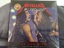 METALLICA- BY REQUEST- LTD. PART2  YELLOW VINYL