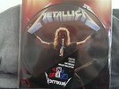 METALLICA-PARIS INC. LTD. PICTURE DISC