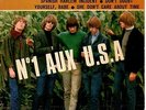 THE BYRDS ++EP++TURN TURN TURN ++FRANKREICH+++