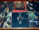TOM WAITS LP LOT, First Six Albums: Closing Time, Saturday Night, Nighthawks . .
