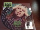 RSD RECORD STORE DAY 2015 DAVID BOWIE 7