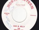 Rare Northwest Instrumental. The Col Lee Jets - Jam & Jelly/Phony Baby