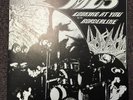 Mc5 Looking At You / Borderline (Rare 7 Inch 45 Picture Sleeve With Record)