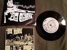 THE 69 EYES SUGARMAN 7in VINYL DEMO + COMIC hanoi rocks him smack moonspell valo