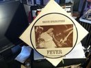 BRUCE SPRINGSTEEN-PICTURE DISC-FEVER-LIMITED EDITION