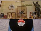TEN YEARS AFTER - CRICKLEWOOD GREEN    UK 1970 1st PRESS P1 /P1 DERAM  LABEL EX 