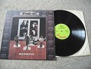 JETHRO TULL  BENEFIT LP
