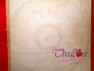THEADORA IFUDU First Time Out  SIGNED cosmic AFRO BOOGIE Disco LISTEN 