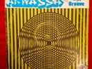 AKWASSA In The Groove GRAIL super rare AFRO FUNK clover nigeria lp VG+ LISTEN