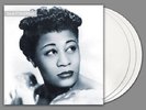 ELLA FITZGERALD - SWINGS LIGHTLY/BRIGHTLY + GENTLY WITH NELSON LTD WHITE 3-LP