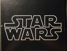 Soundtrack Vinyl LP - John Williams - Star Wars - 1977 Original - 20th Century -
