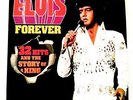 Elvis Presley (1974 IMPORT Gatefold 2LPs Playtested PJL2-8024 Imperials) Forever