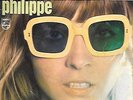 45 TOURS  ANNIE PHILIPPE   **  LETTRE POUR ANNIE