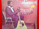 AKABA MAN Nigie Explosion superb rare EDO FUNK benin og nigeria press LP LISTEN