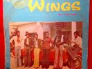 SUPER WINGS Man of The People rare killer AFRO FUNK psych nigeria OG LISTEN