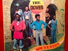THE DOVES Souvenirs rare AFRO FUNK Psych Rock wah-wah Nigeria clover OG LP HEAR